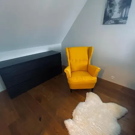 Apartman ! Apartment Bratrouchov