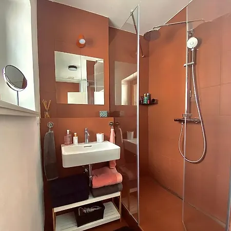 Apartment Apartman !